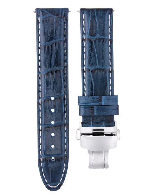 breitling lederarmband|breitling watch straps 20mm.